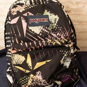 Jansport Backpack